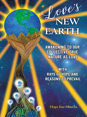 cover image of Love's New Earth